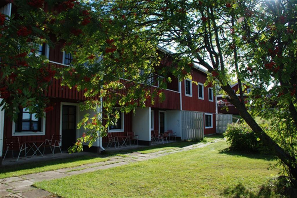 Kartanohotelli Saari Hotell Reisjärvi