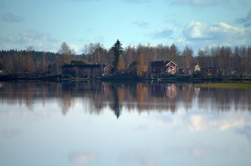 Hotell Kartanohotelli Saari