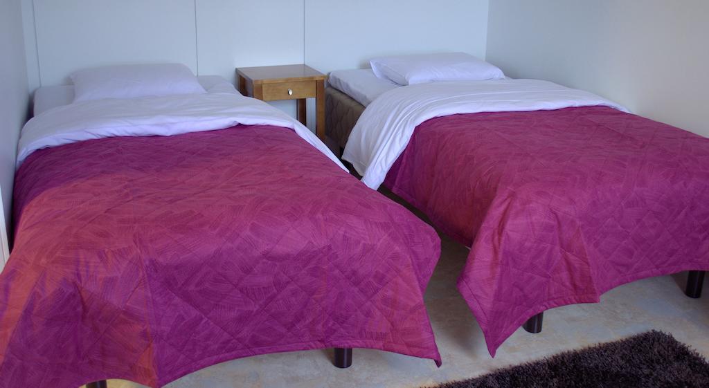 Hotell Kartanohotelli Saari Reisjärvi